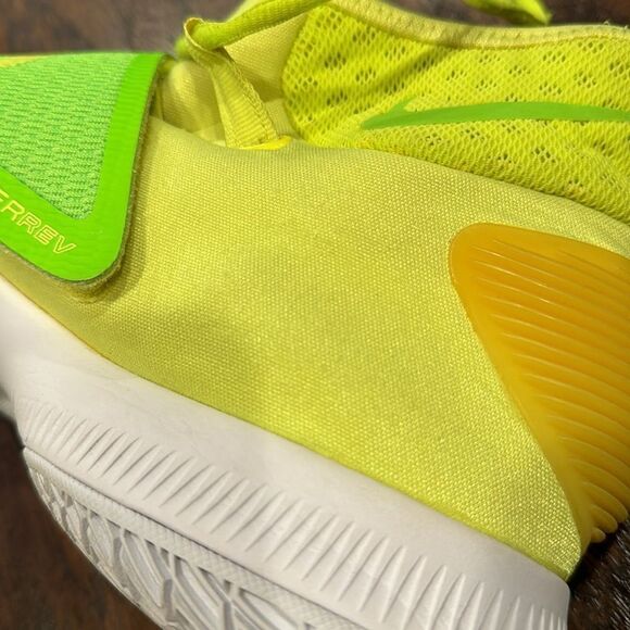 Nike zoom hyperrev fragment Mens Size 11 volt neon 848556371 2015 GUC main image 7